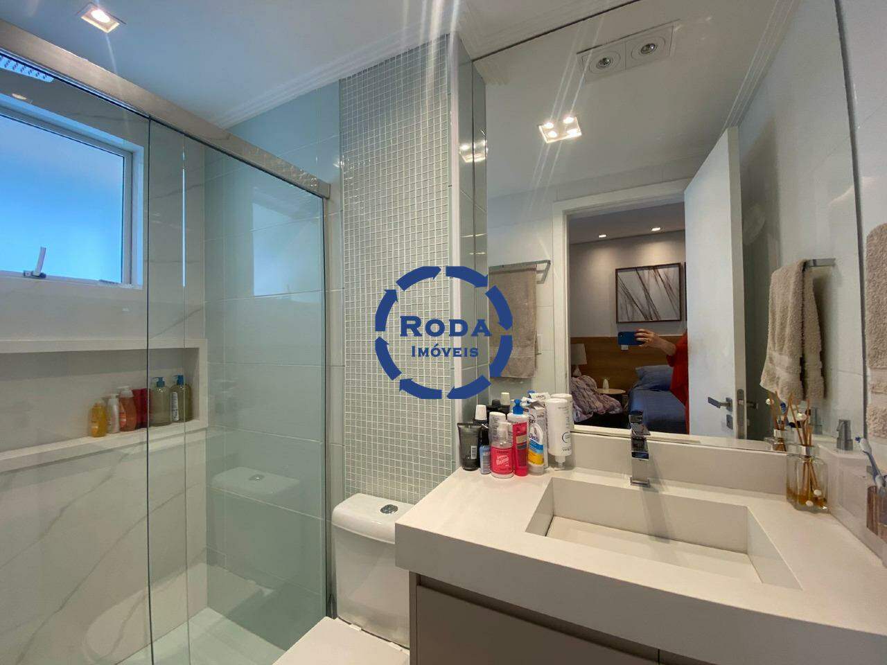 Apartamento à venda no Embaré: 