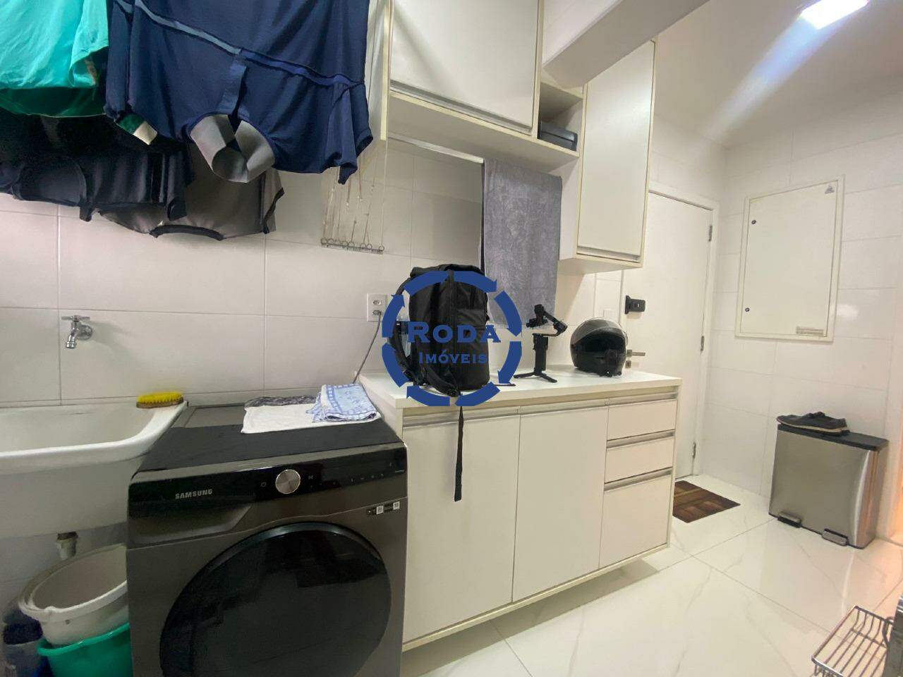 Apartamento à venda no Embaré: 