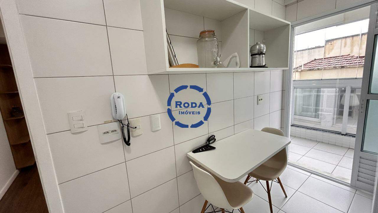 Apartamento à venda no Ponta da Praia: