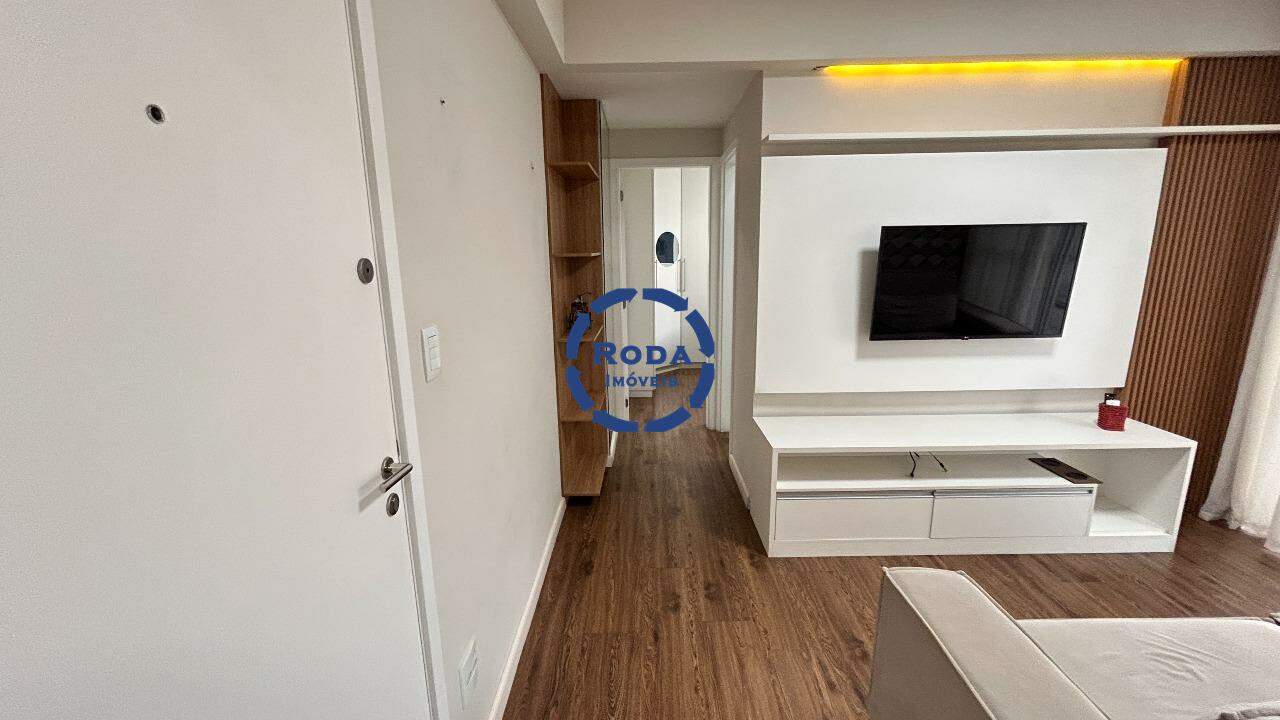 Apartamento à venda no Ponta da Praia:
