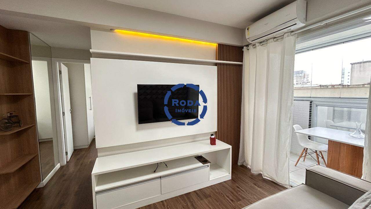 Apartamento à venda no Ponta da Praia: 