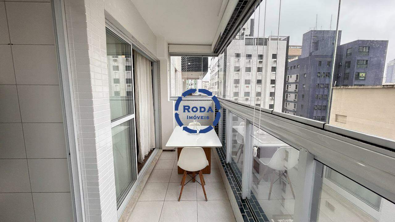Apartamento à venda no Ponta da Praia: