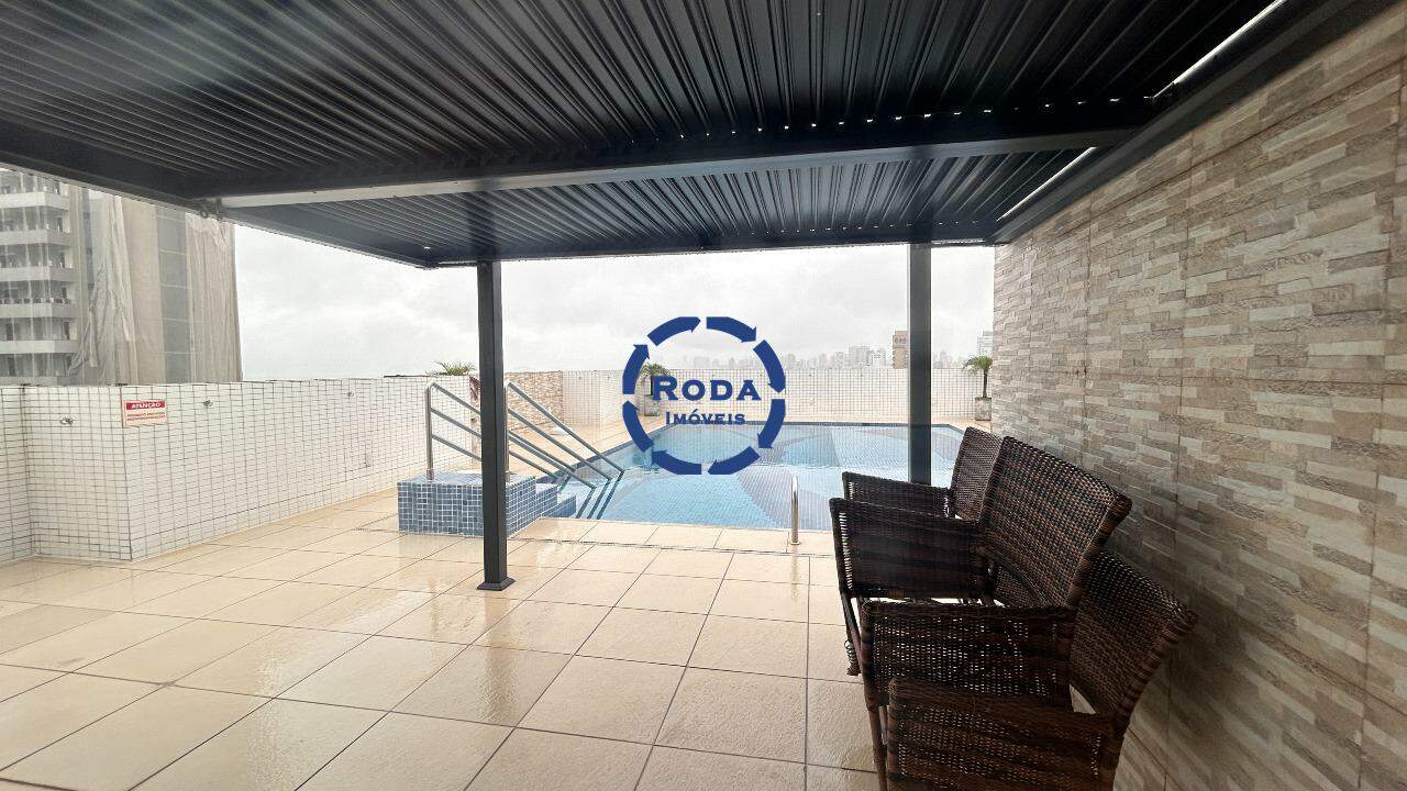 Apartamento à venda no Ponta da Praia: