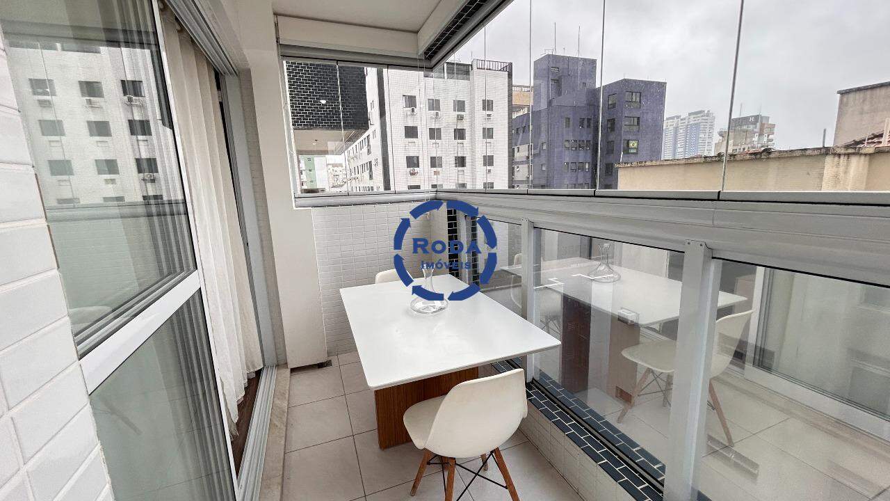 Apartamento à venda no Ponta da Praia: