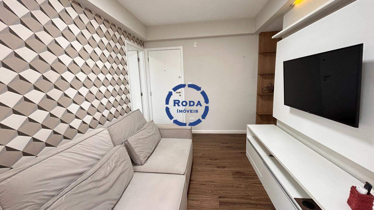 Apartamento à venda no Ponta da Praia: 