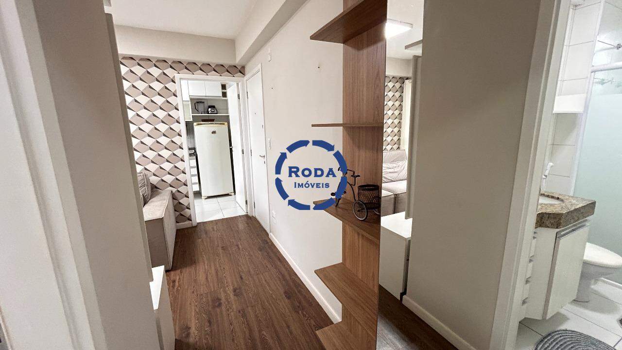 Apartamento à venda no Ponta da Praia: