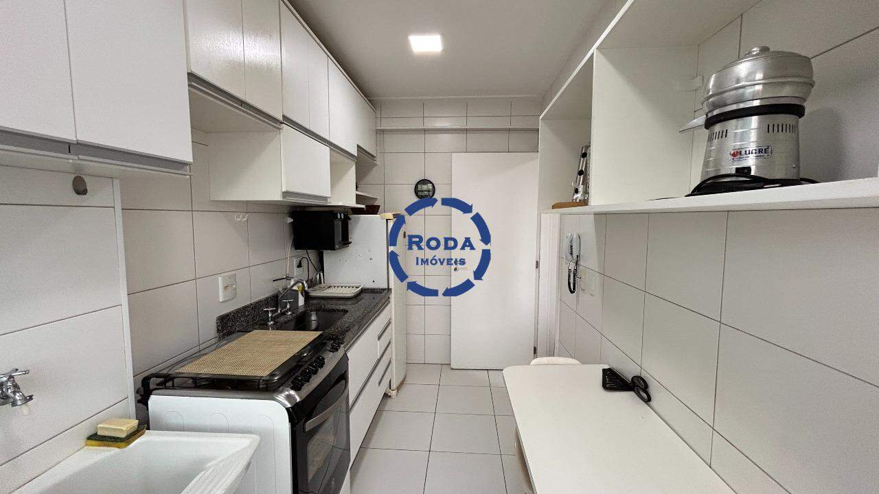 Apartamento à venda no Ponta da Praia: