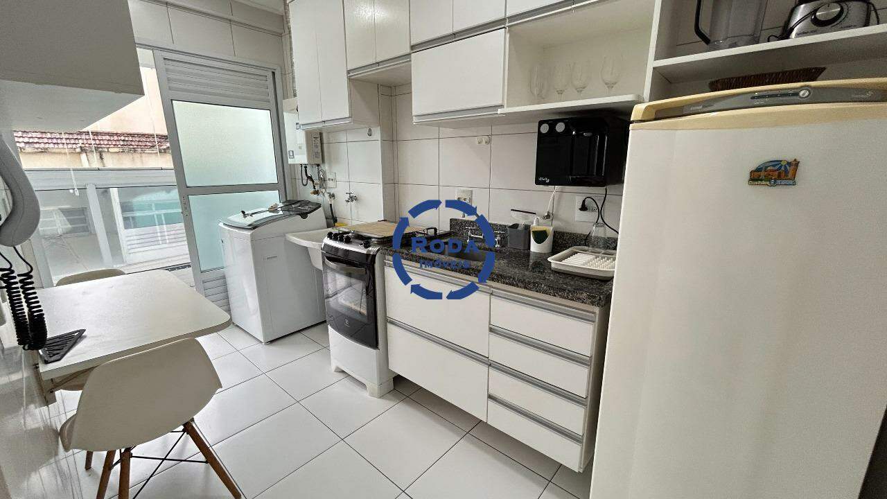 Apartamento à venda no Ponta da Praia: