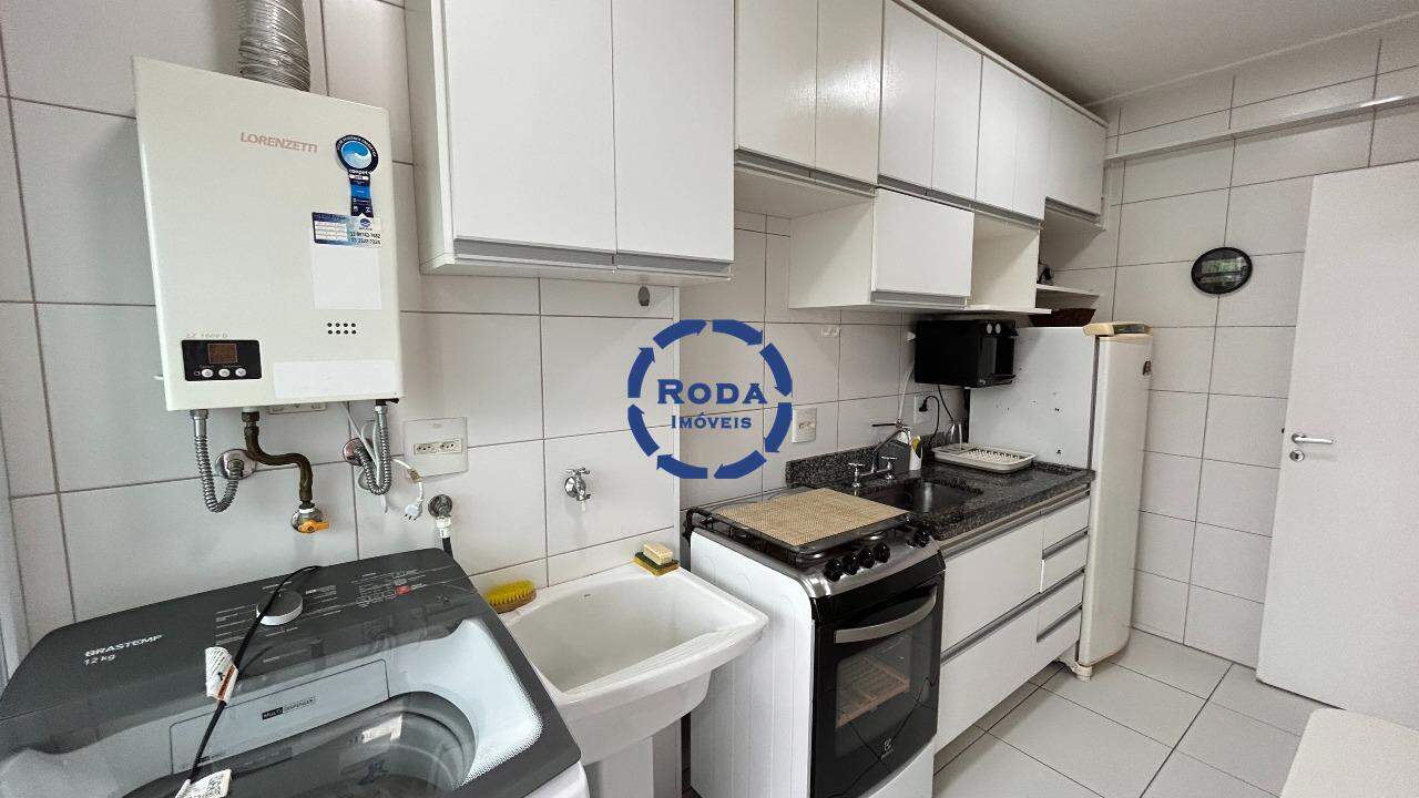 Apartamento à venda no Ponta da Praia: