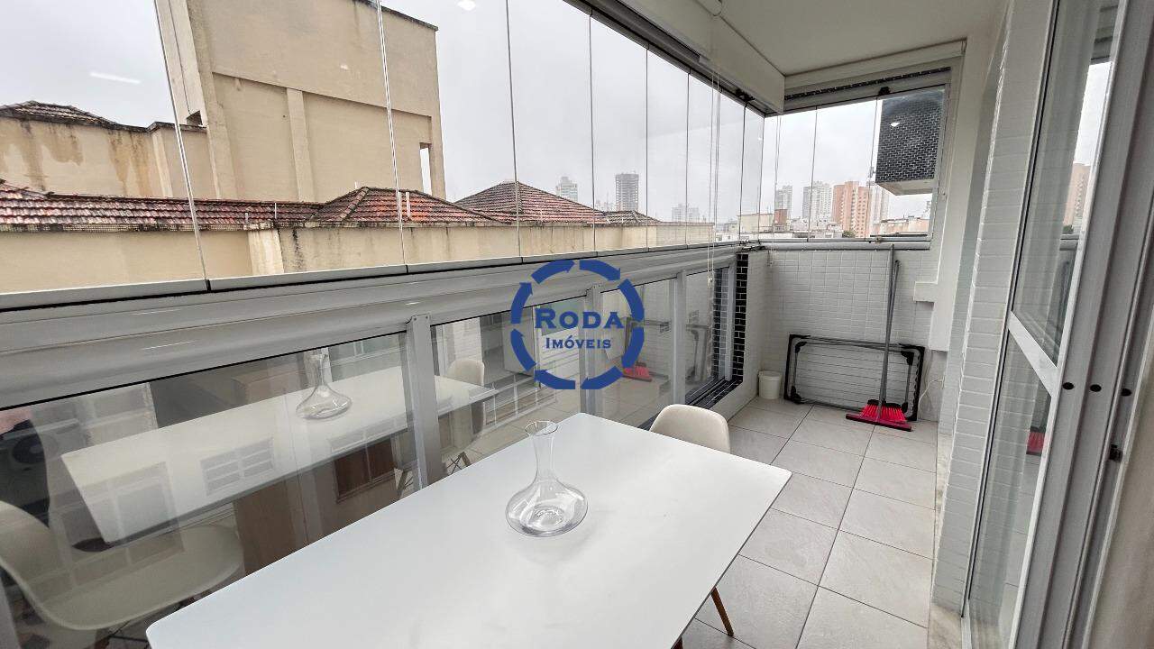 Apartamento à venda no Ponta da Praia: