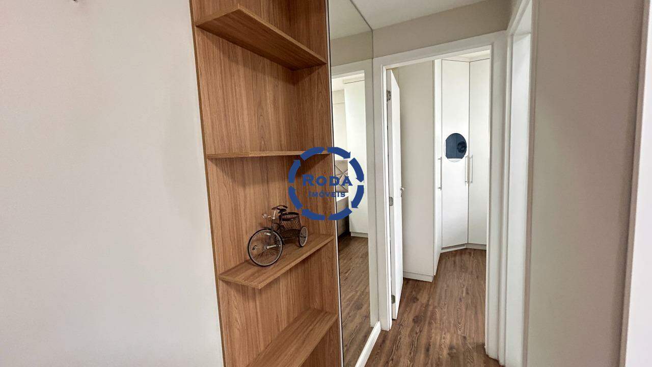 Apartamento à venda no Ponta da Praia: