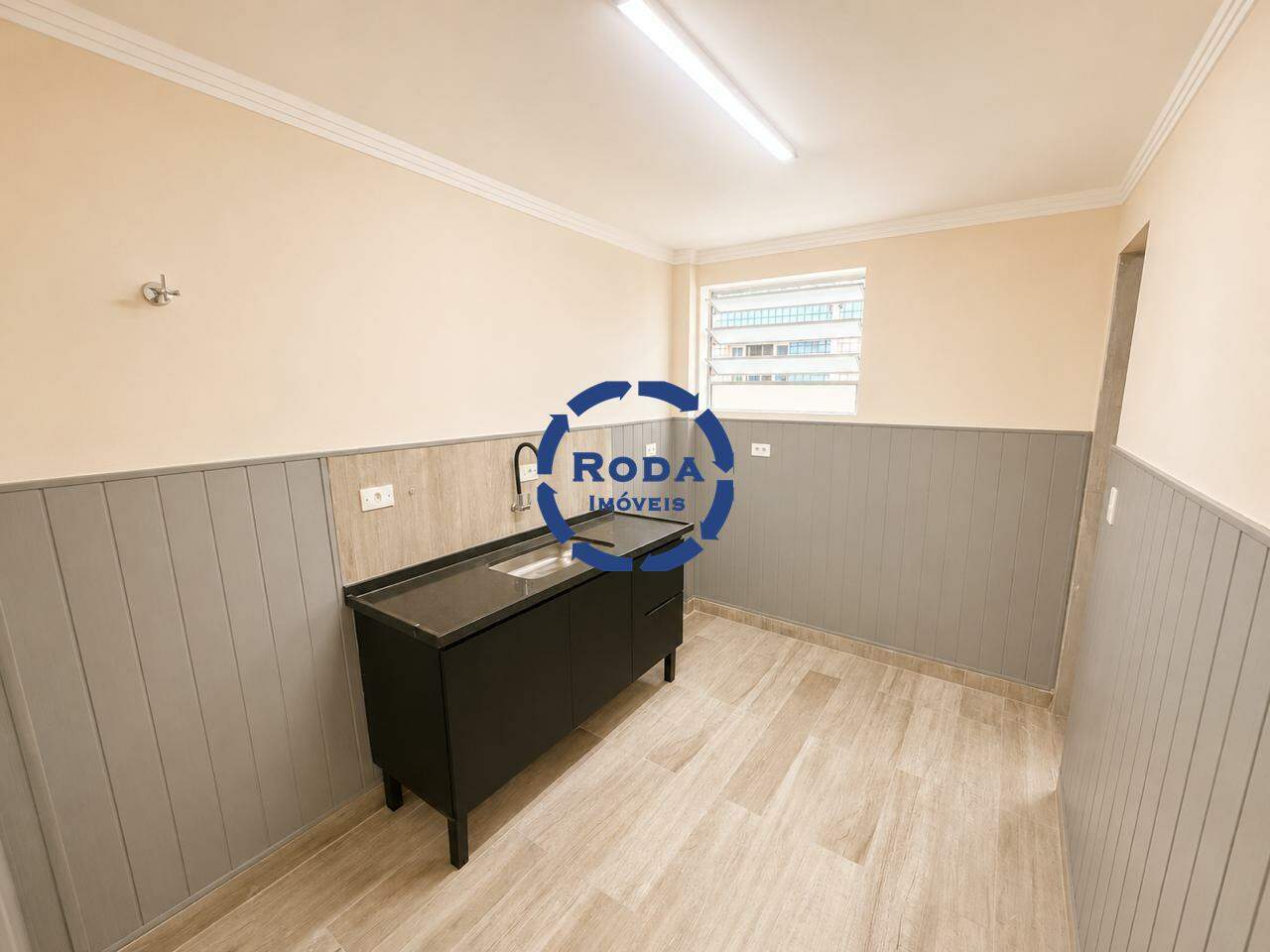 Apartamento à venda no Aparecida: 