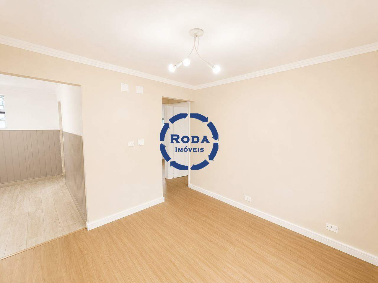 Apartamento à venda no Aparecida: 