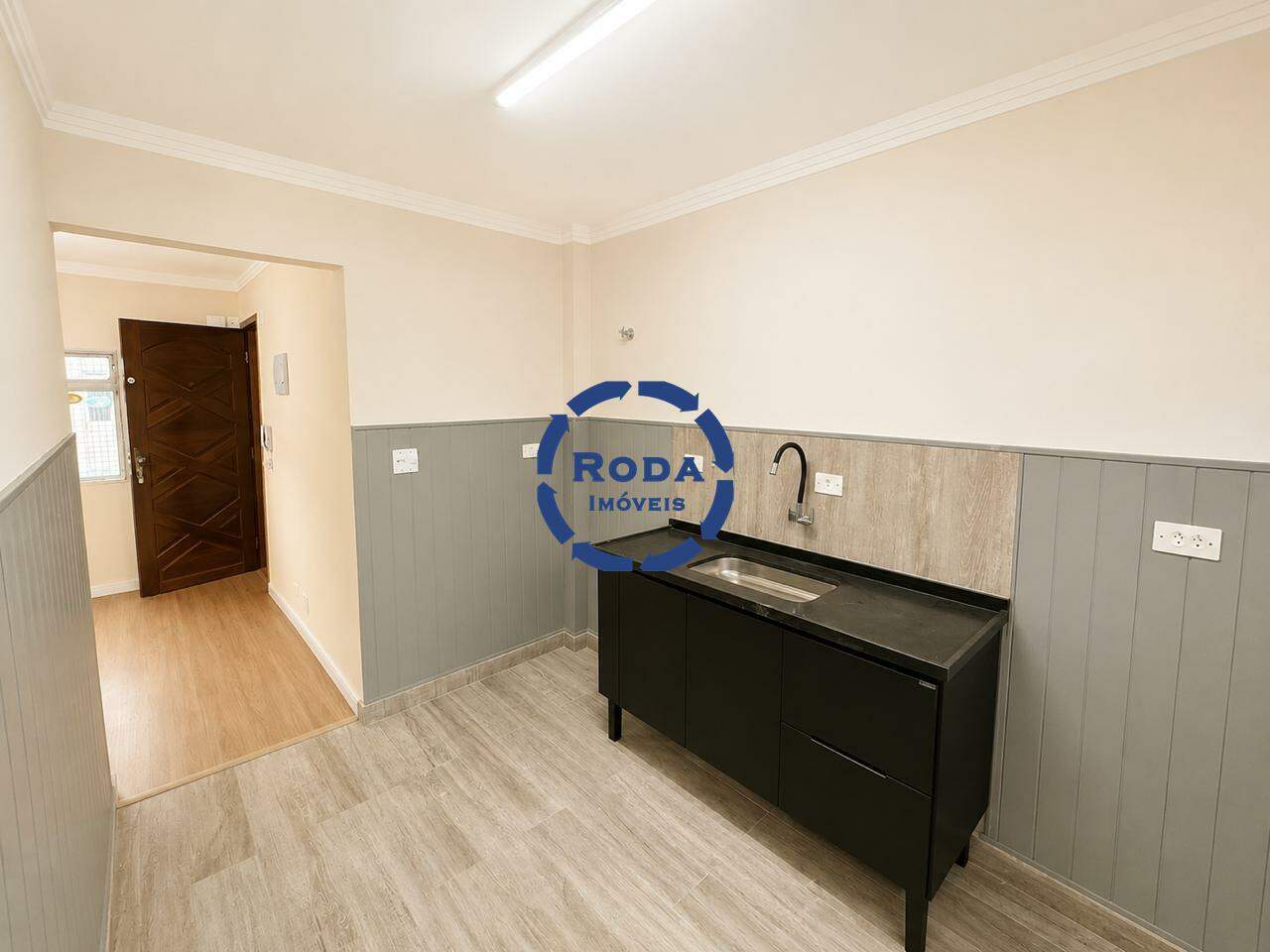 Apartamento à venda no Aparecida: 