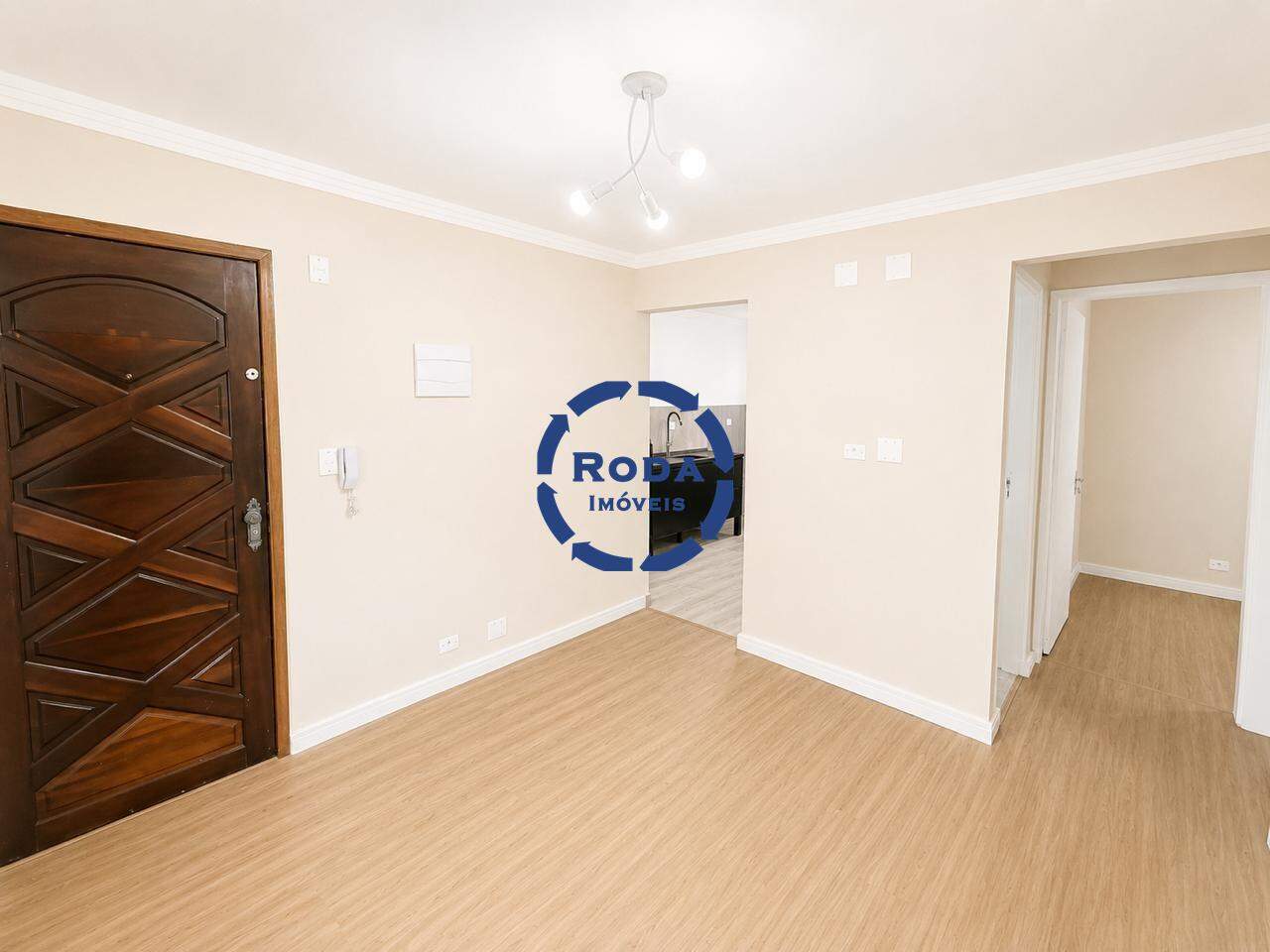 Apartamento à venda no Aparecida: 