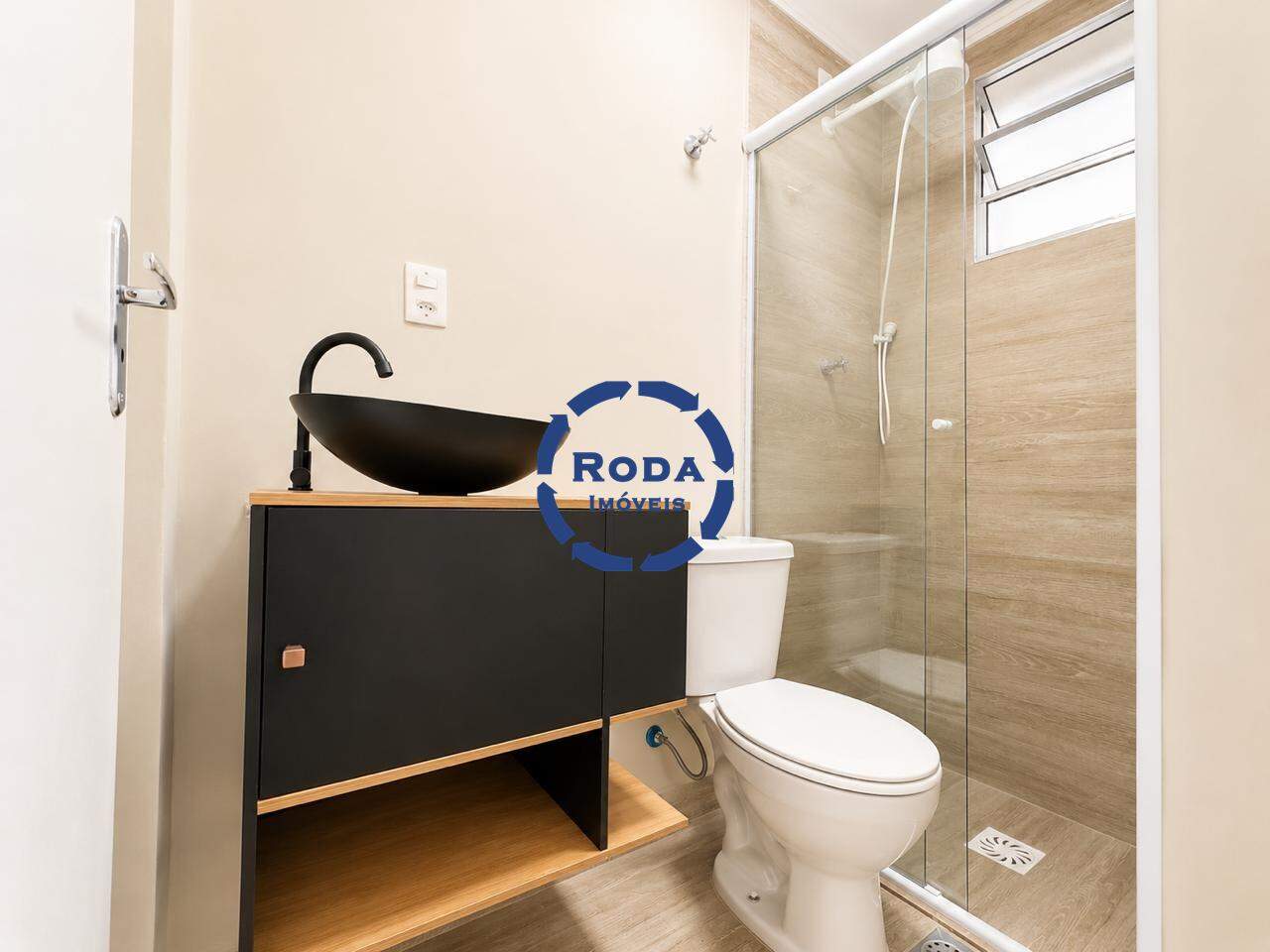 Apartamento à venda no Aparecida: 
