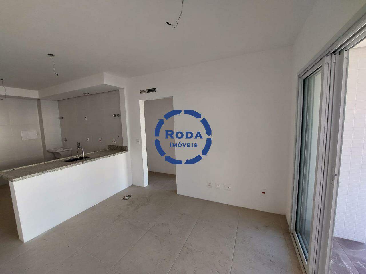 Apartamento à venda no Boqueirão: 