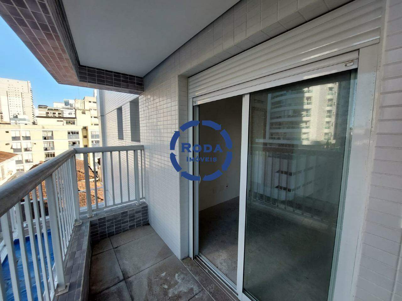 Apartamento à venda no Boqueirão: 