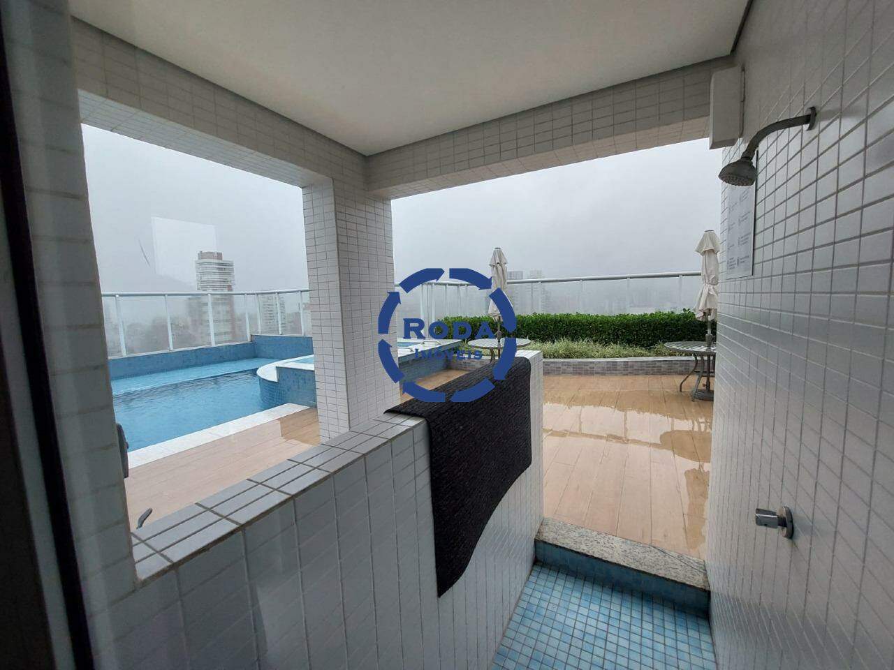 Apartamento à venda no Boqueirão: 