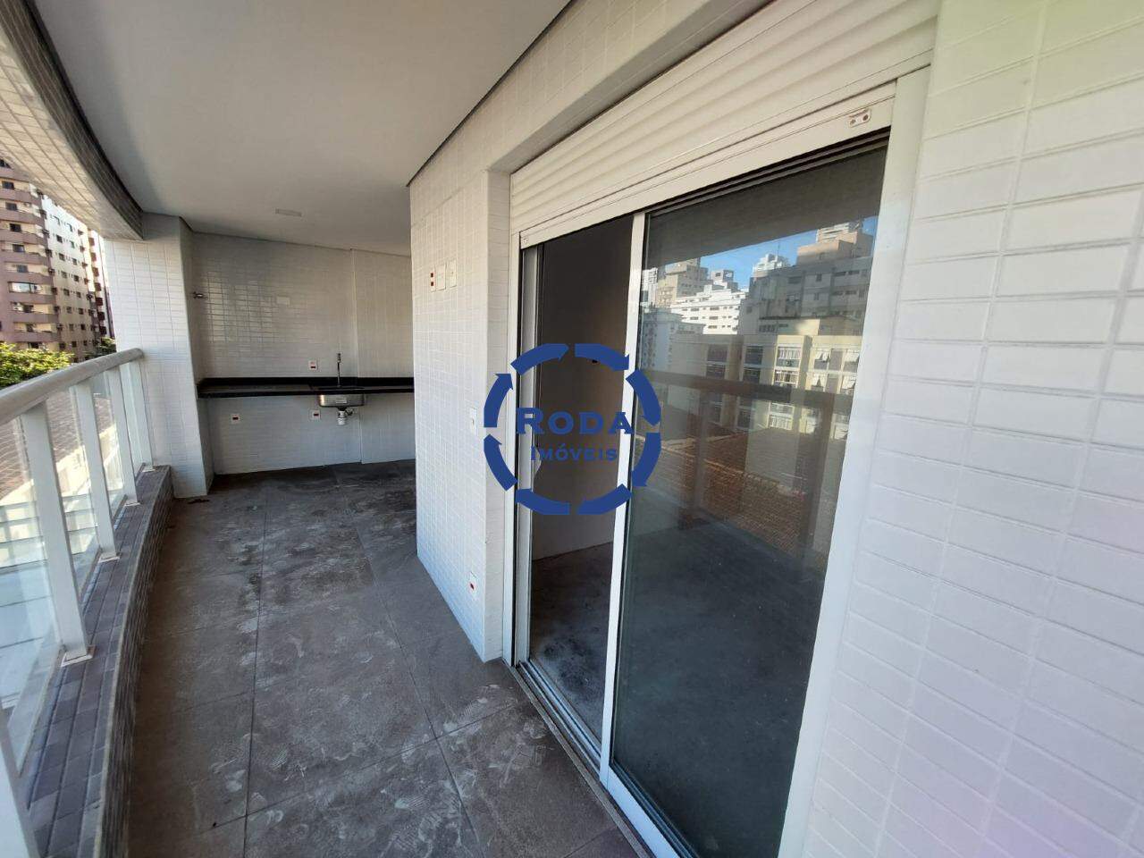 Apartamento à venda no Boqueirão: 