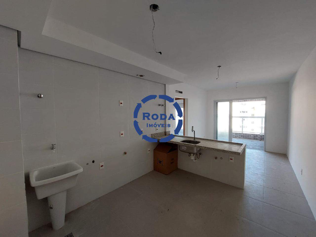 Apartamento à venda no Boqueirão: 