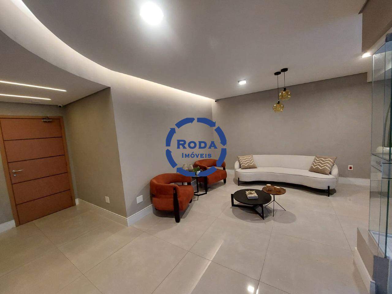 Apartamento à venda no Boqueirão: 