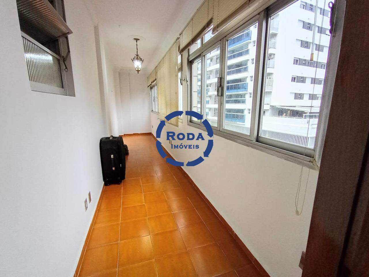 Apartamento para aluguel no Boqueirão: 