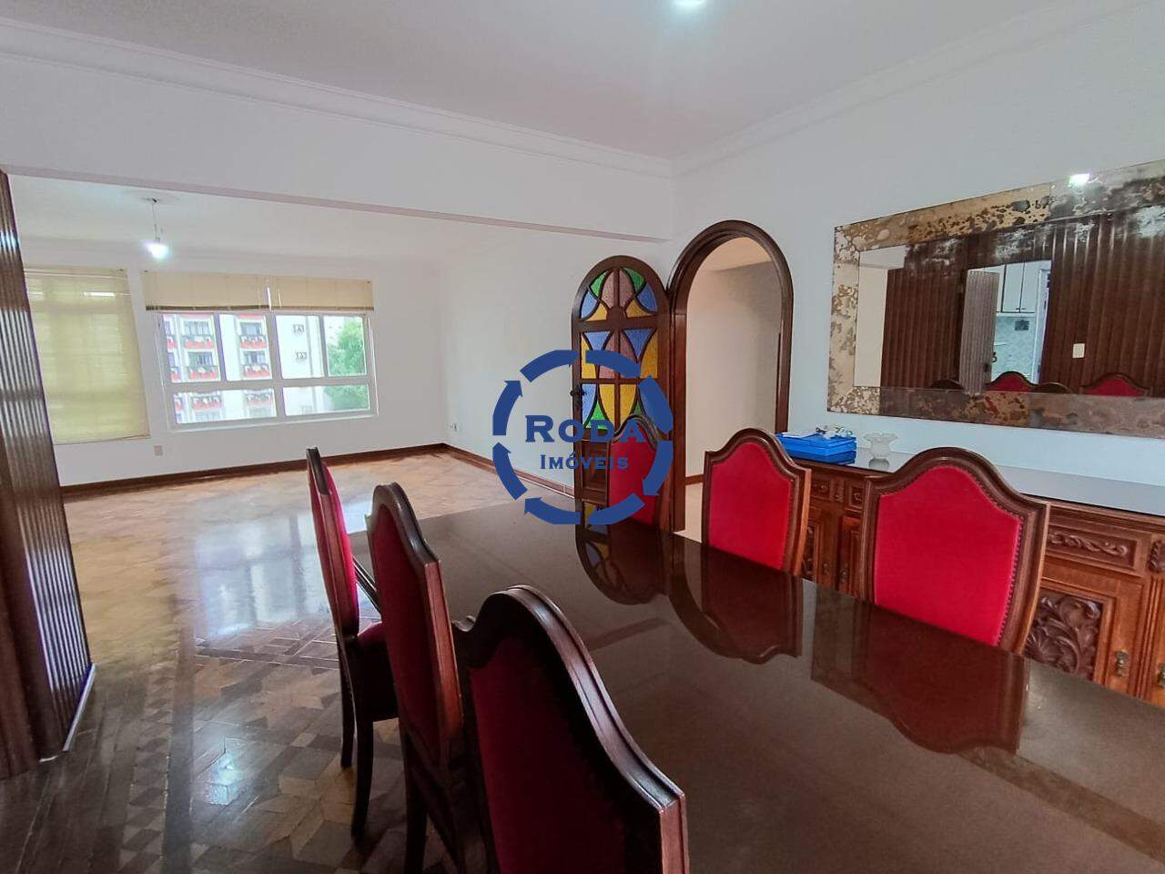 Apartamento para aluguel no Boqueirão: 