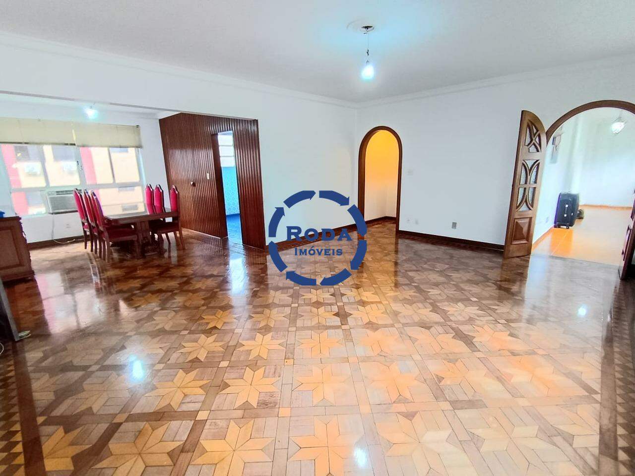 Apartamento para aluguel no Boqueirão: 