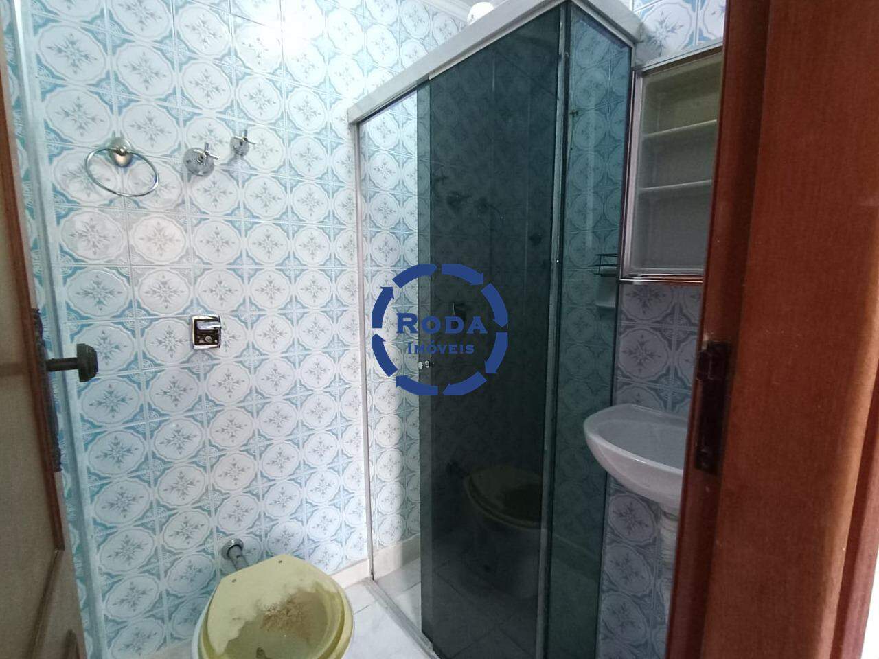 Apartamento para aluguel no Boqueirão: 