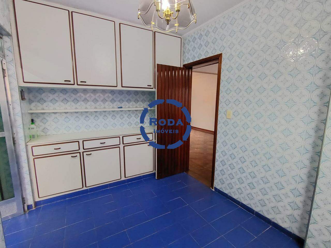 Apartamento para aluguel no Boqueirão: 