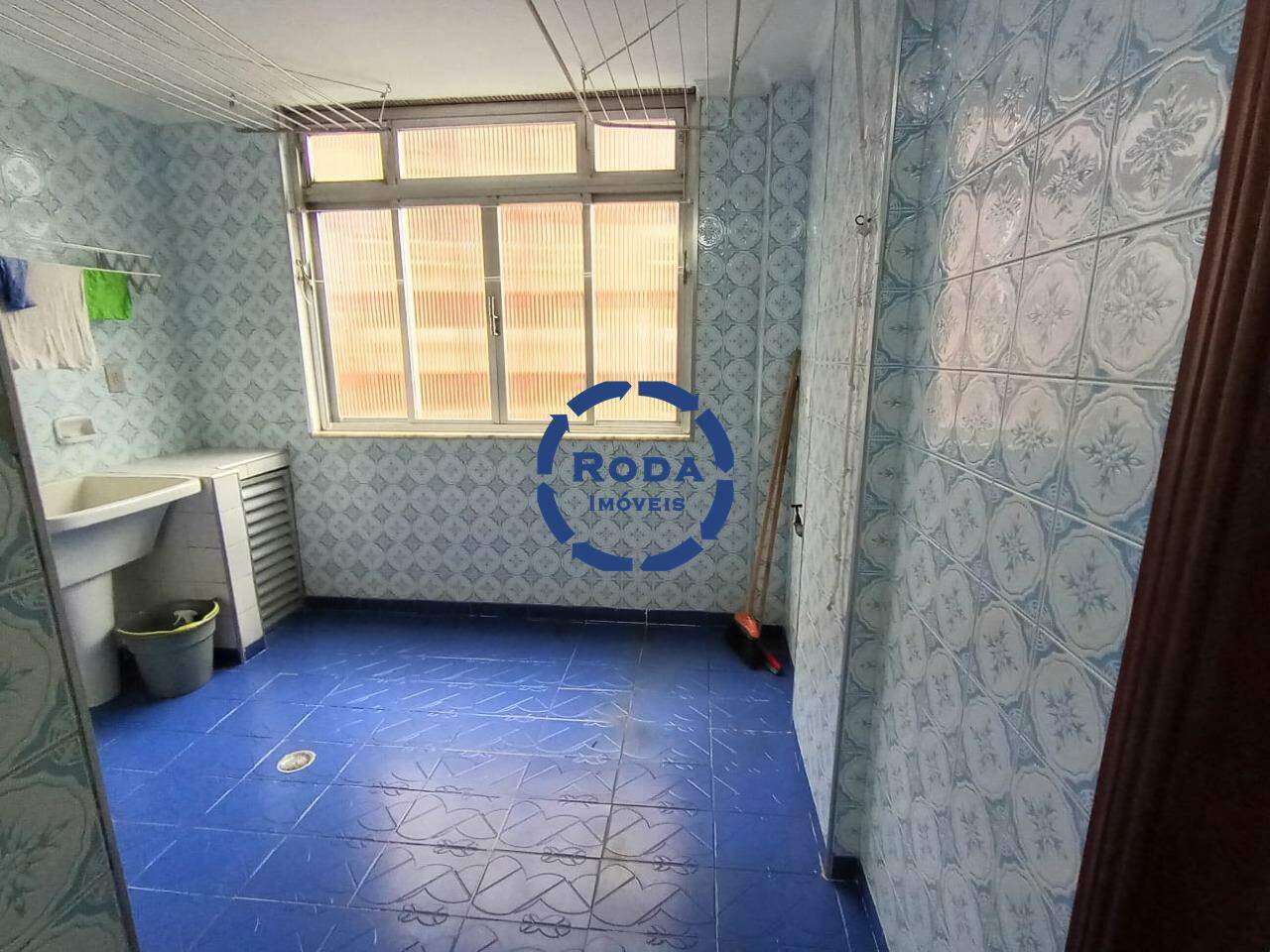 Apartamento para aluguel no Boqueirão: 