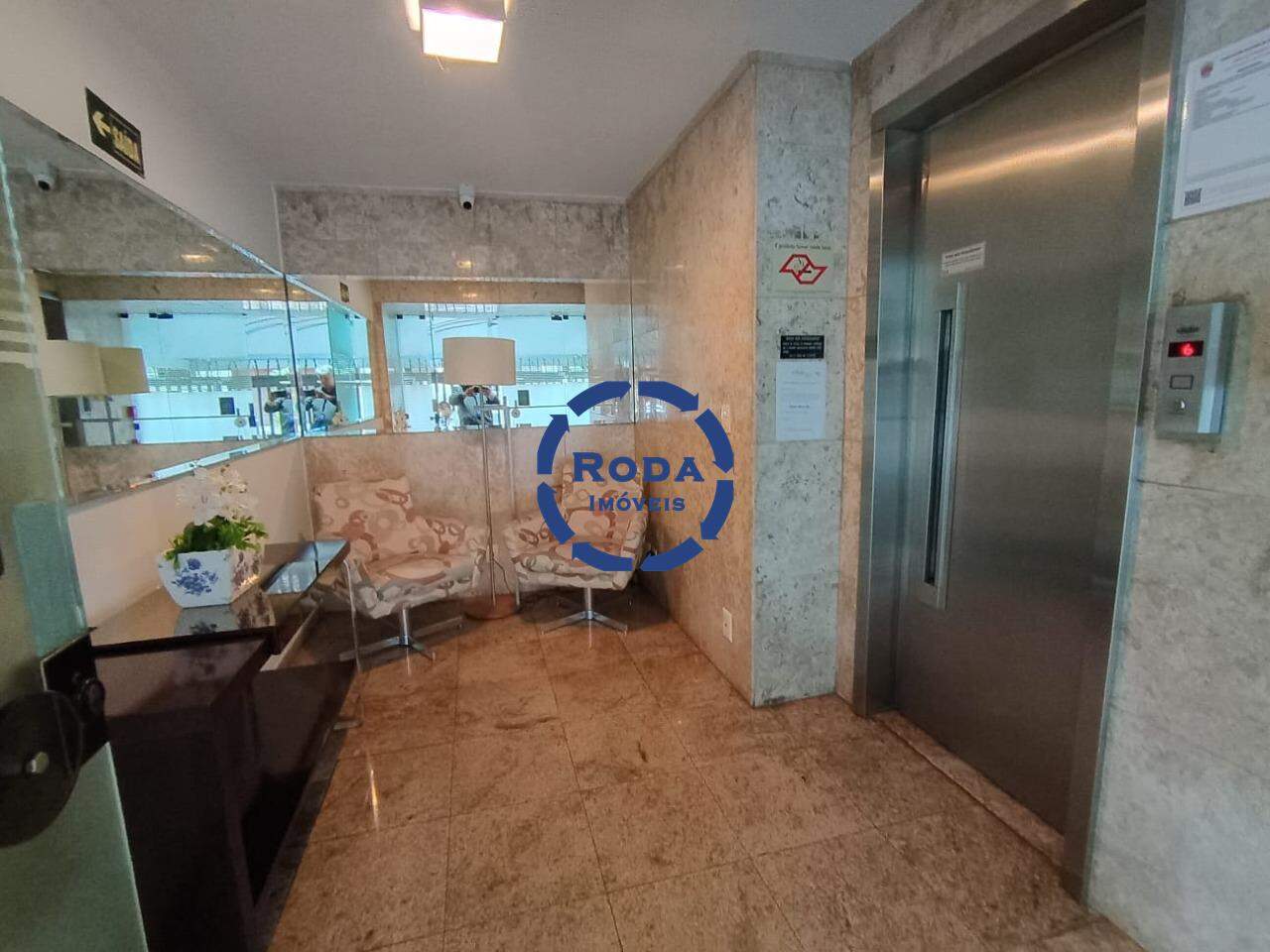 Apartamento para aluguel no Boqueirão: 