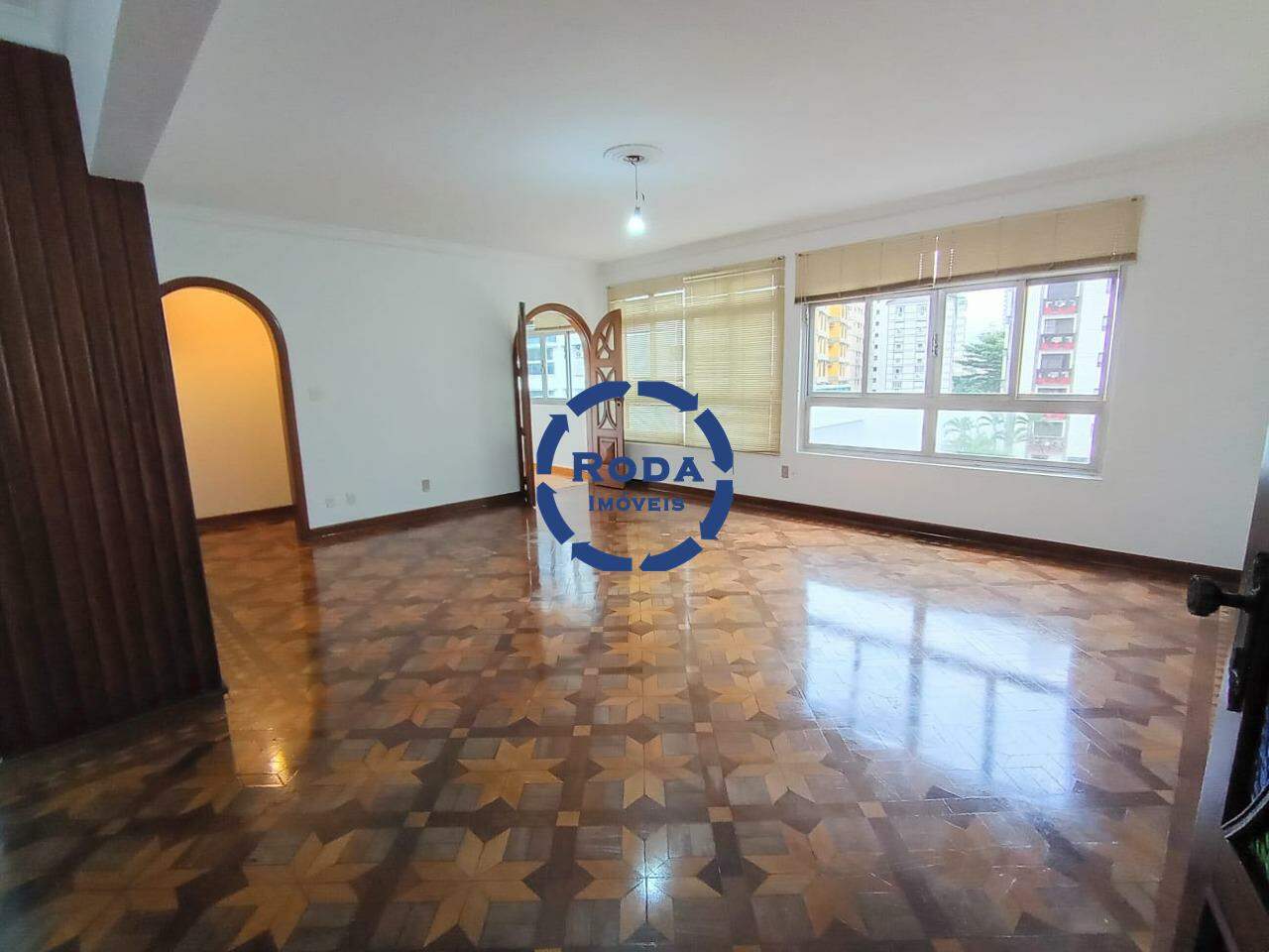Apartamento para aluguel no Boqueirão: 
