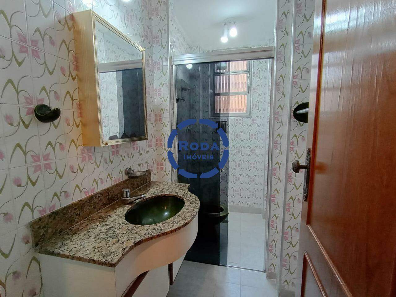 Apartamento para aluguel no Boqueirão: 