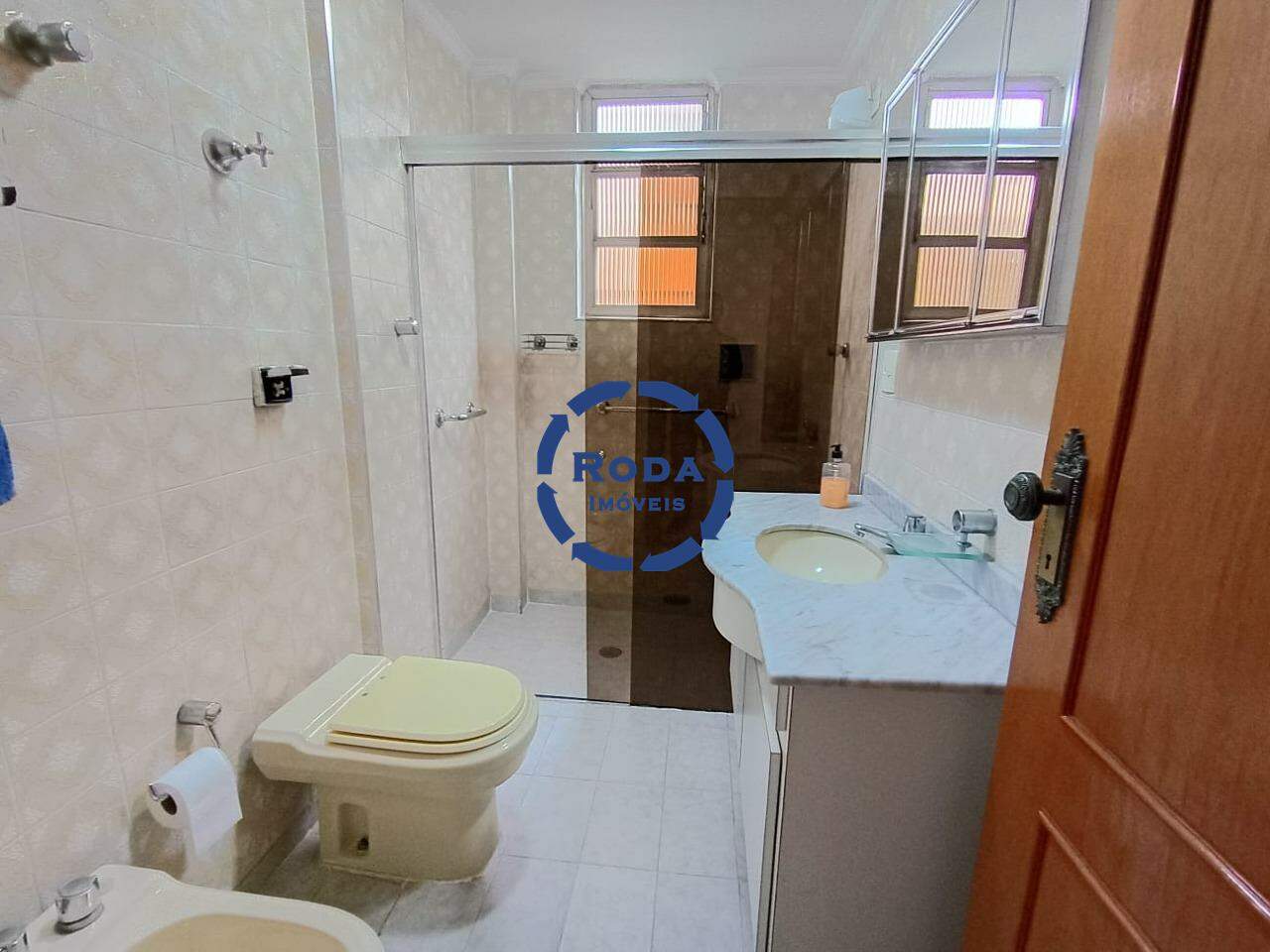 Apartamento para aluguel no Boqueirão: 