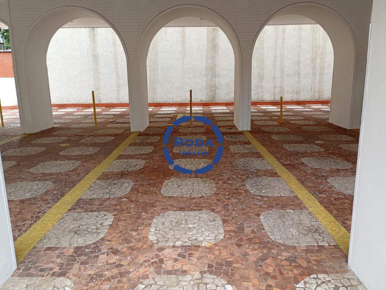 Apartamento para aluguel no Boqueirão: 