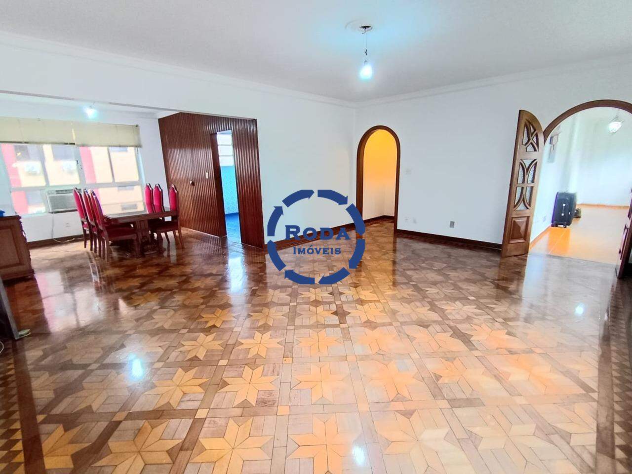 Apartamento para aluguel no Boqueirão: 