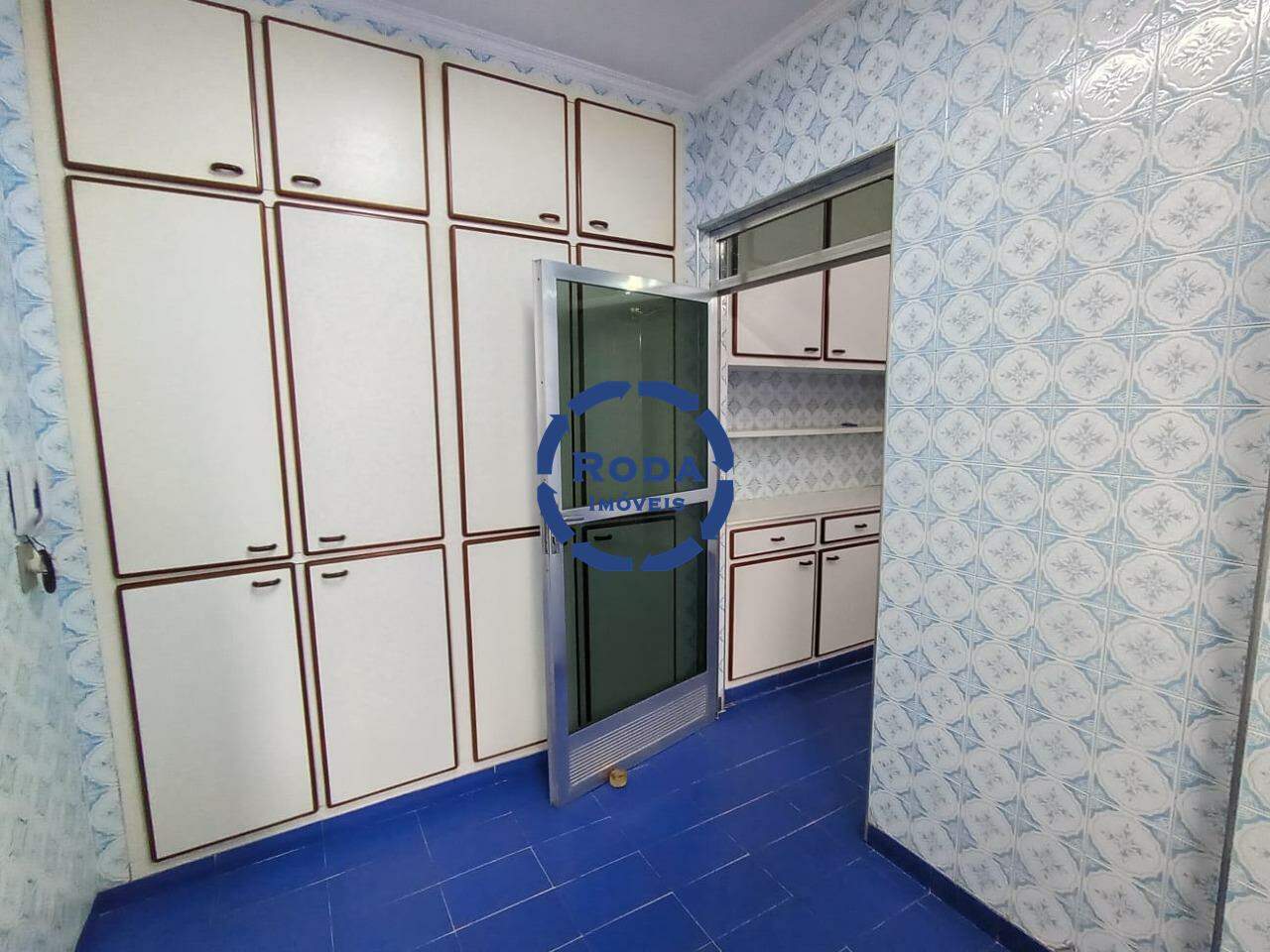 Apartamento para aluguel no Boqueirão: 