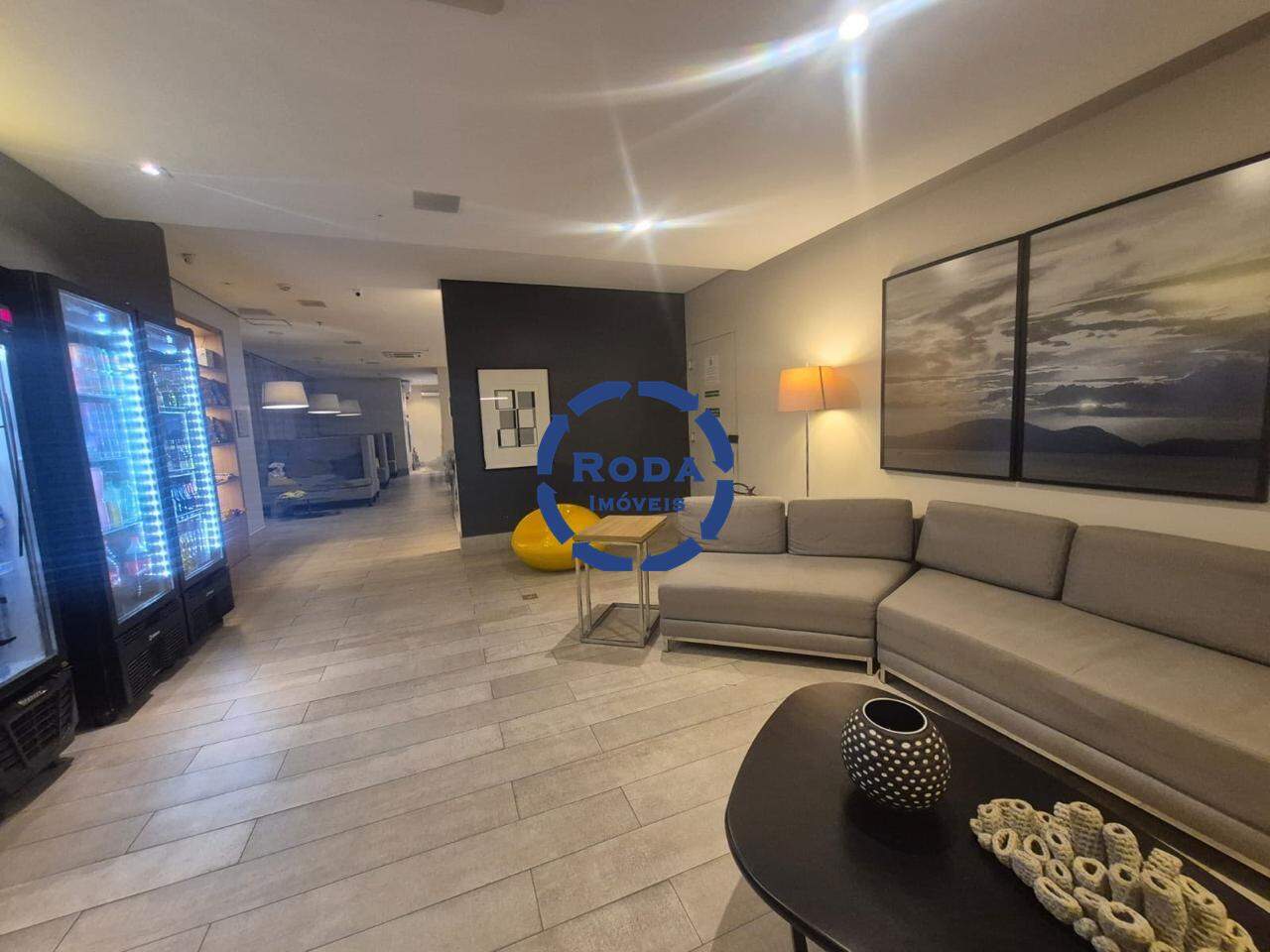 Apartamento à venda no Pompéia:
