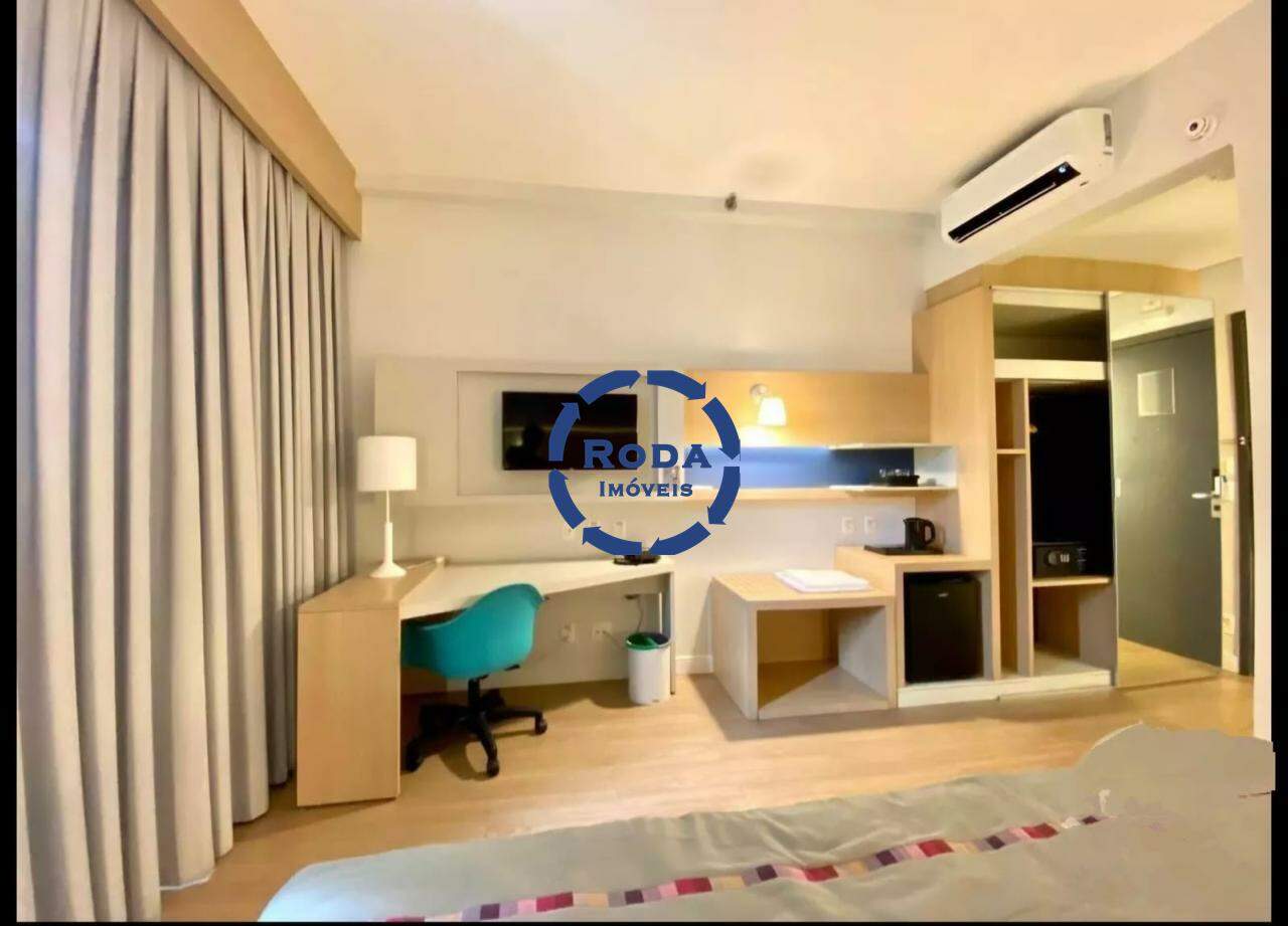 Apartamento à venda no Pompéia: