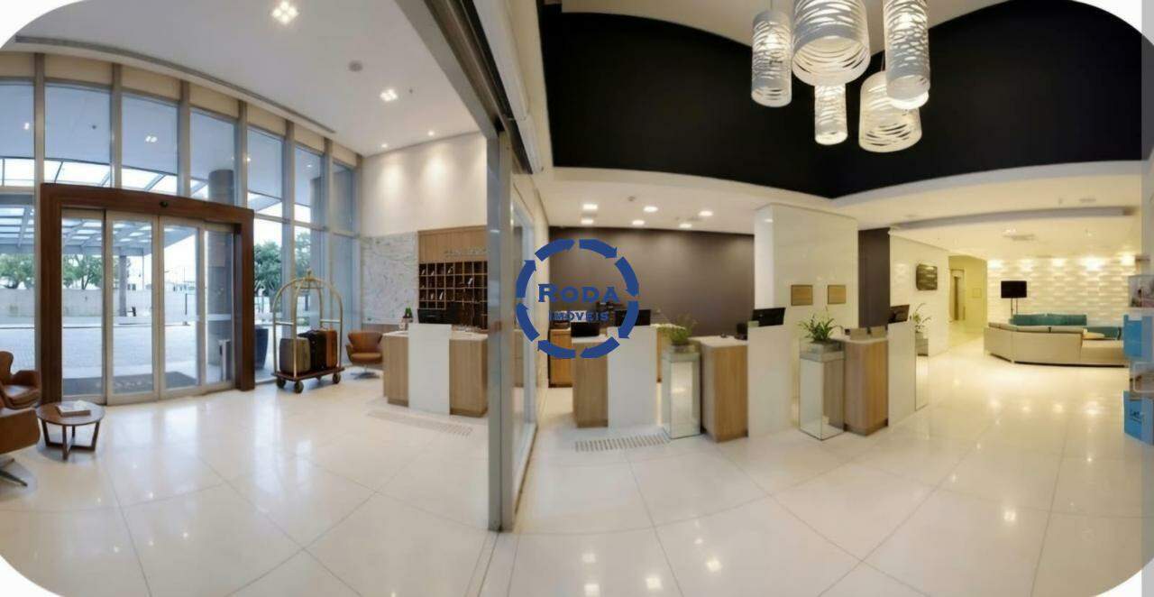 Apartamento à venda no Pompéia: