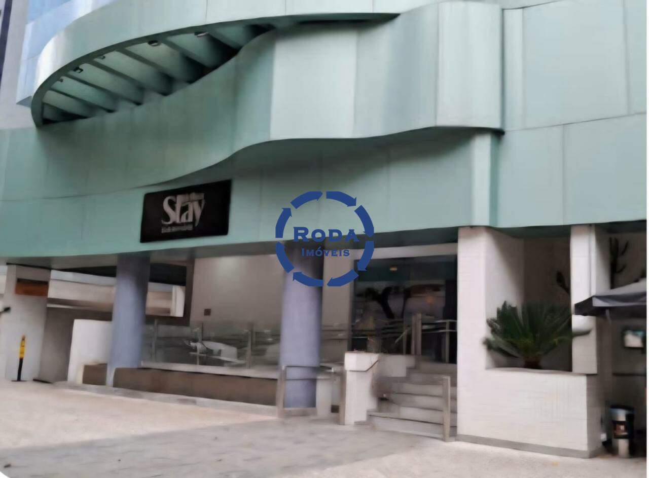 Apartamento à venda no Pompéia: 