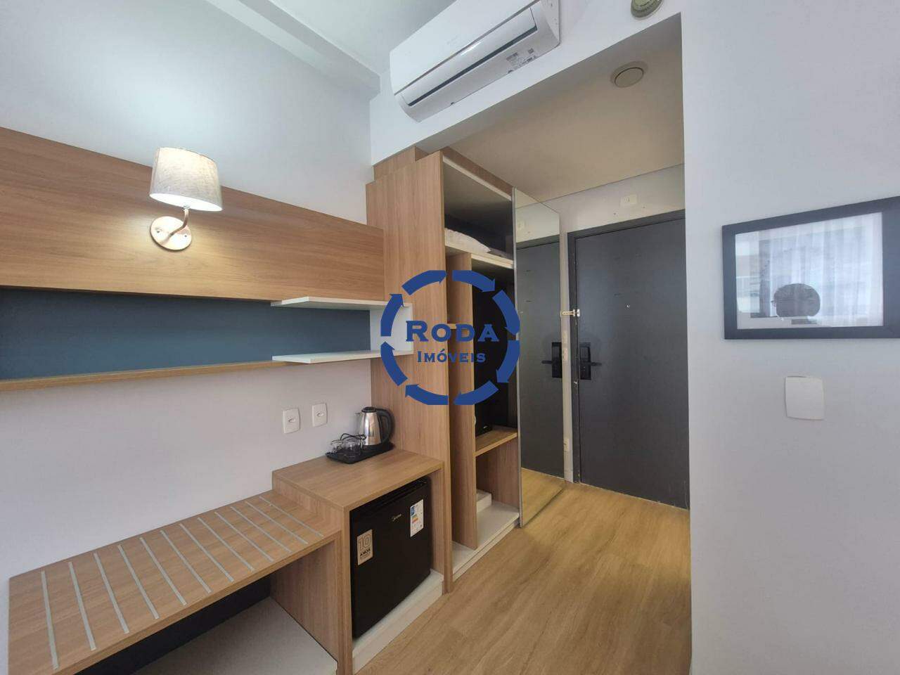 Apartamento à venda no Pompéia: