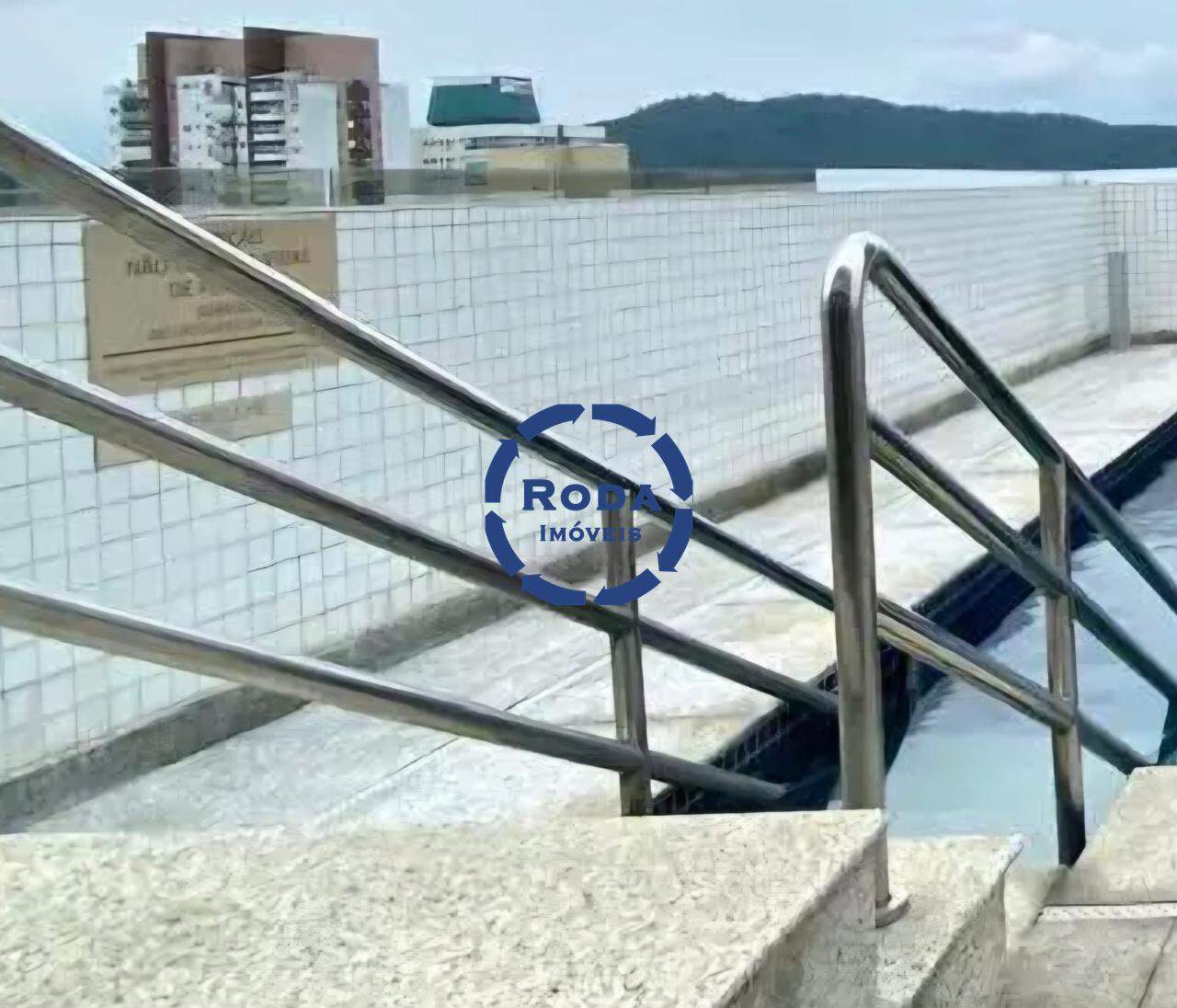 Apartamento à venda no Pompéia: