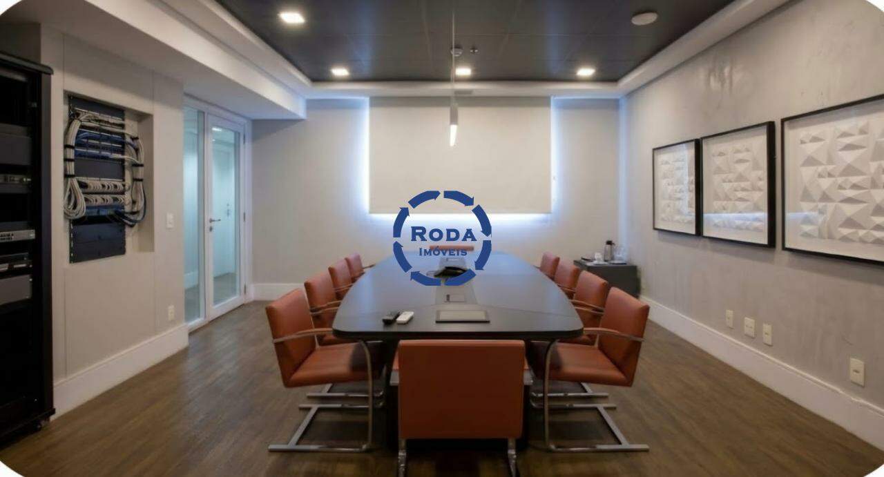 Apartamento à venda no Pompéia: