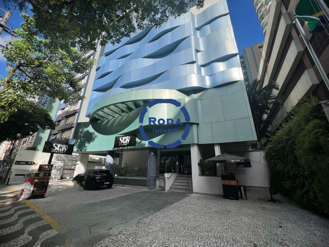 Apartamento à venda no Pompéia: 