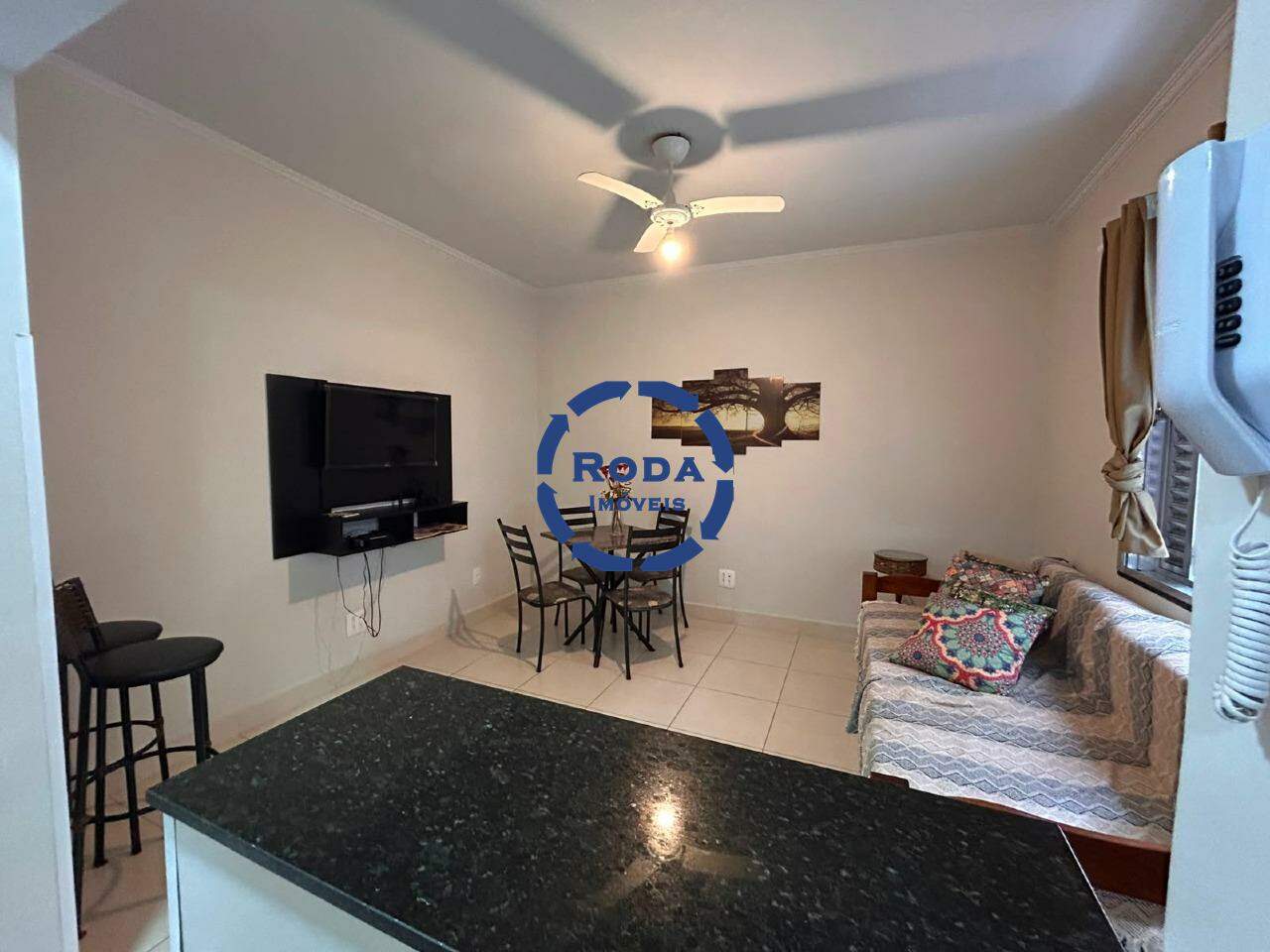 Apartamento à venda no Embaré:
