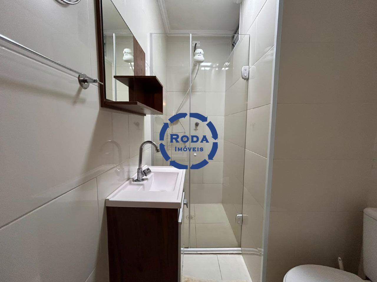 Apartamento à venda no Embaré: