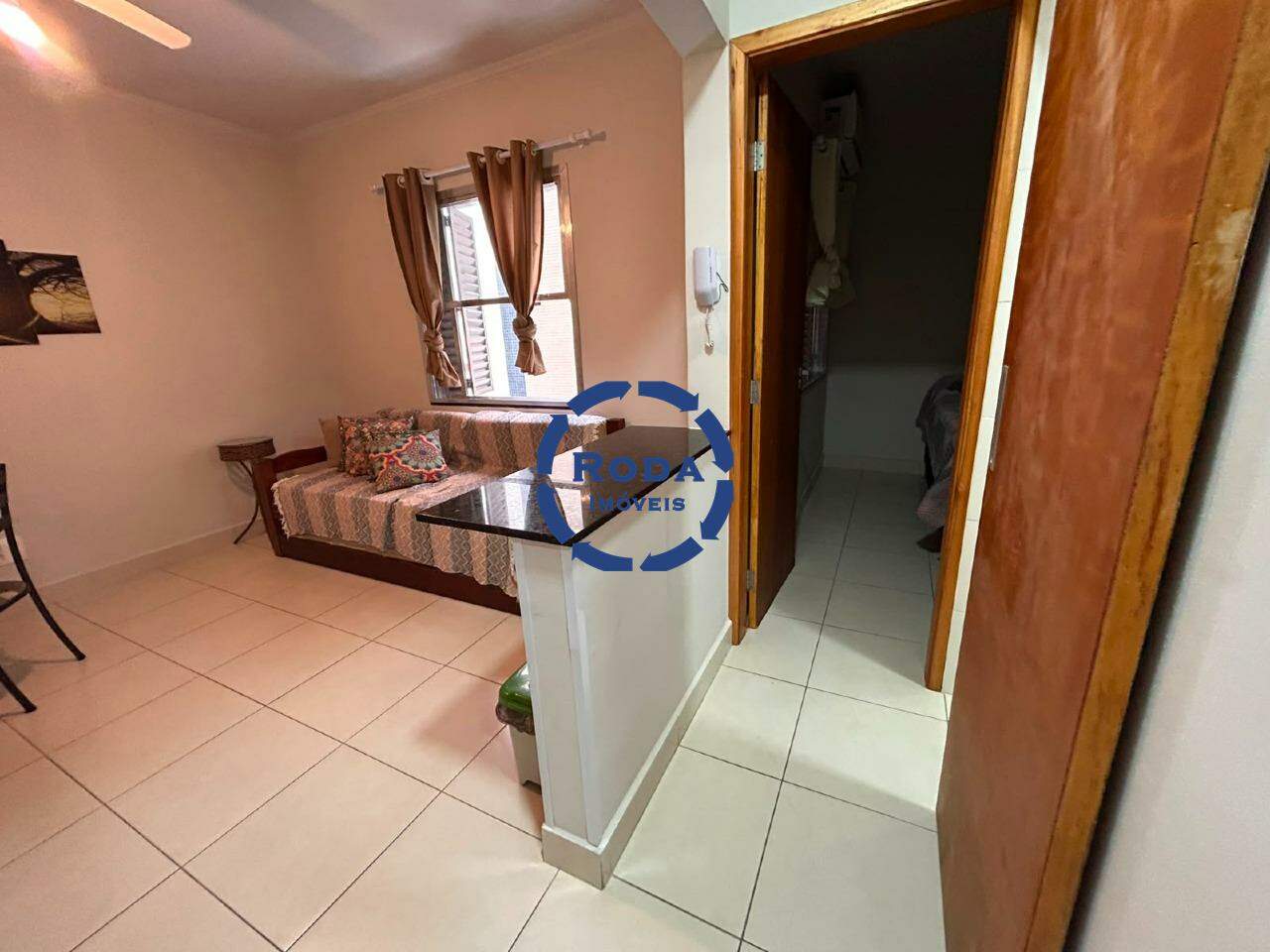 Apartamento à venda no Embaré: 
